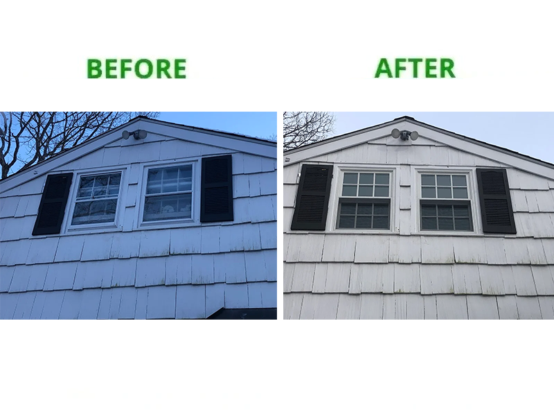 Before-After